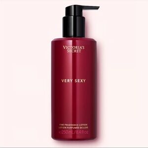 Victoria’s Secret Very Sexy Lotion🔥